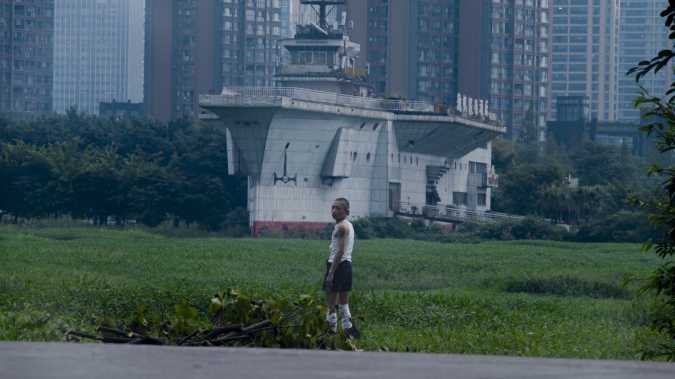 Film: The Last Year of Darkness